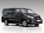 Fiat Scudo Panorama VitaMo 2011 года
